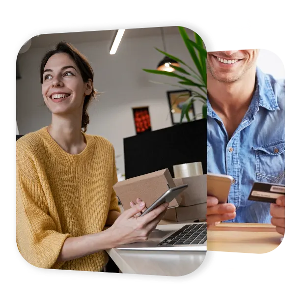 diseño de tiendas online a medida
